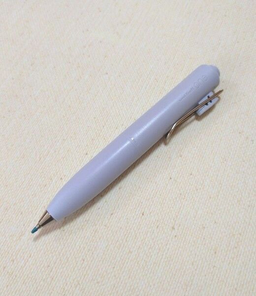 ユニボールone P ソーダ 0.38㎜