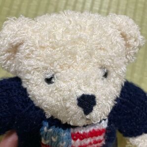 くまぬいぐるみ CENTRAL S CO.,LTD.