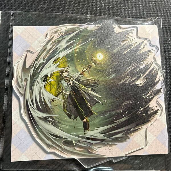 ミュルジス アクリルスタンド アークナイツ