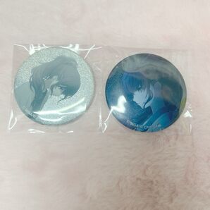 プロセカ 缶バッジ 朝比奈 まふゆ 21C 35B