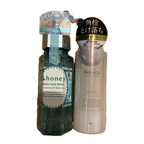ビフェスタ セラムクレンジングオイル 160ml ×1
