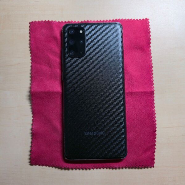 Galaxy S20+5G 128GB SC-52A