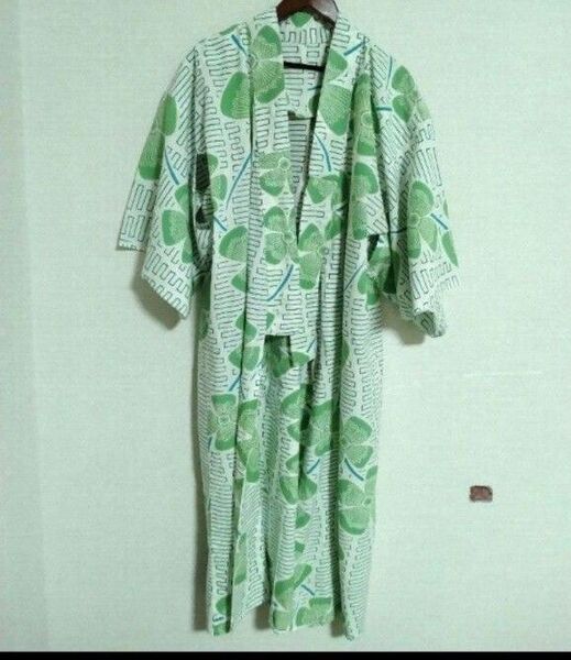 浴衣 和服 和装 ハンドメイド