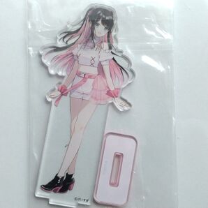 ぶいすぽっ! アクリルスタンド アクスタ 花芽なずな