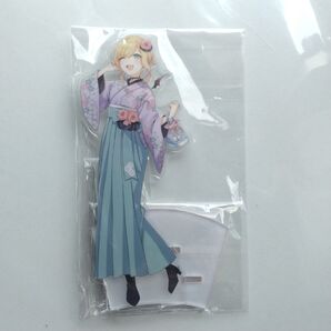 ぶいすぽっ! 胡桃のあ アクリルスタンド アクスタ ホロライブ にじさんじ