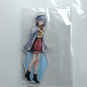 ぶいすぽっ! 花芽すみれ にじさんじ アクリルスタンド ホロライブ