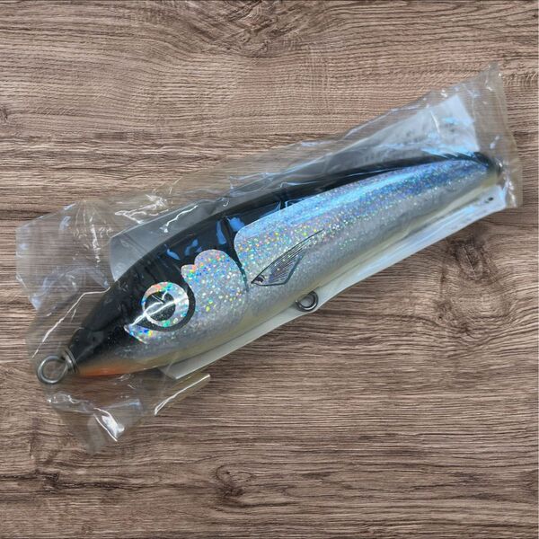 【FISHマーク】 カーペンター ブルーフィッシュ140 新品未使用