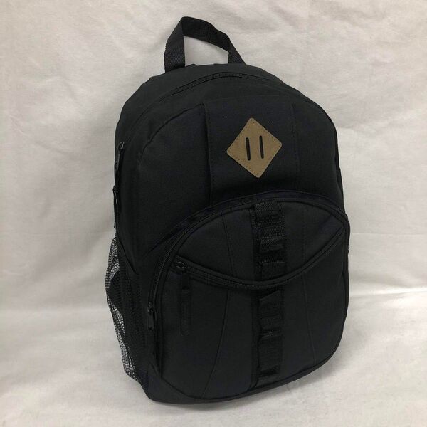 新品未使用 送料込み メンズ レディース キッズ 撥水加工 バックパック リュックサック Dパック 散歩バッグ ウォーキングバッグ