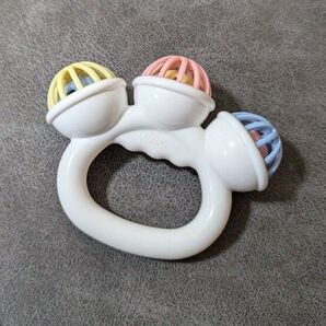 おもちゃ マラカス