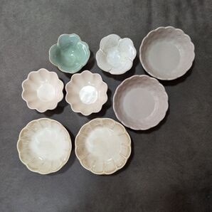 可愛いお皿 小鉢 小皿 食器