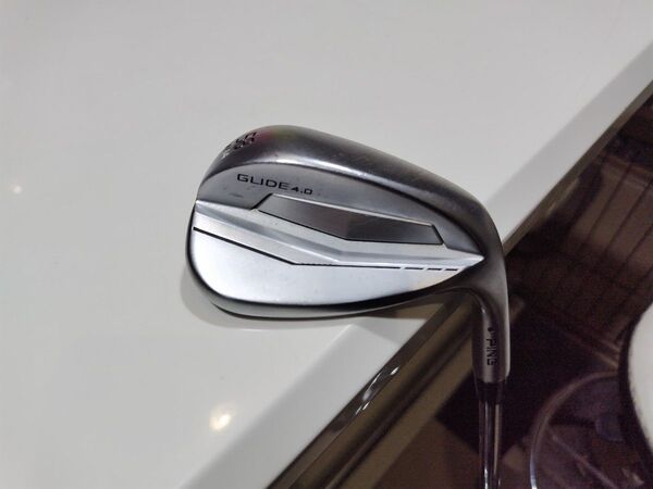 PING ピン GLIDE グライド 4.0 W ウェッジ N.S.PRO 950GH neo S 【58-14】
