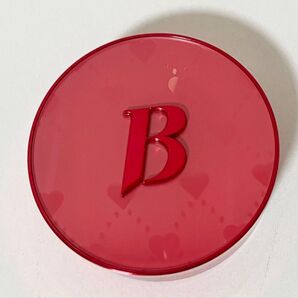 バニラコ クッションファンデ 21 ロゼ ROSE ハートエディション