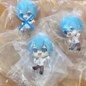 ころんくん すとぷり コレクションフィギュアガチャガチャ 2体