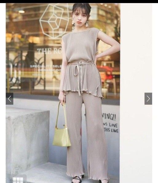 GRL セットアップ
