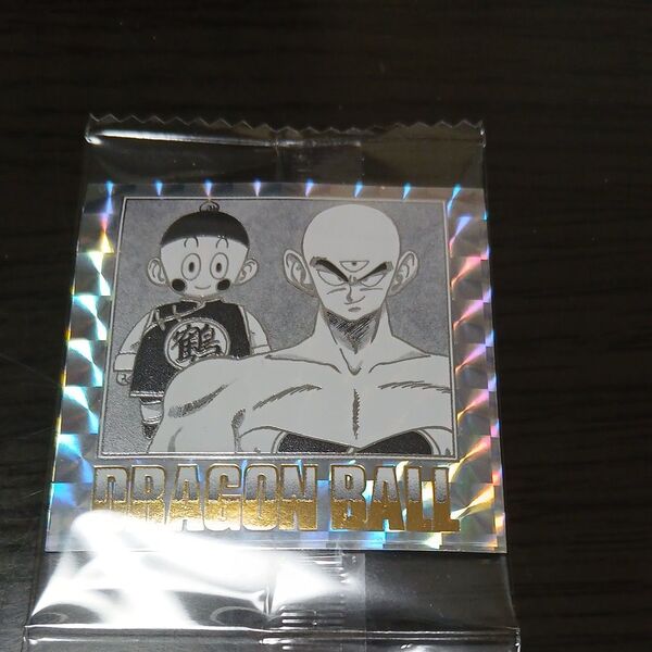ドラゴンボール シールウエハース40周年