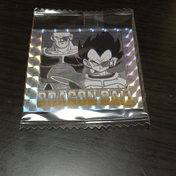 ドラゴンボール シールウエハース40周年