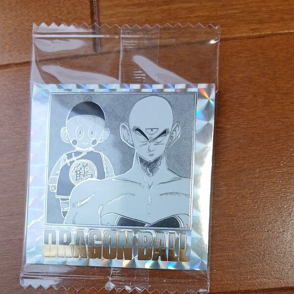 ドラゴンボール シールウエハース40周年