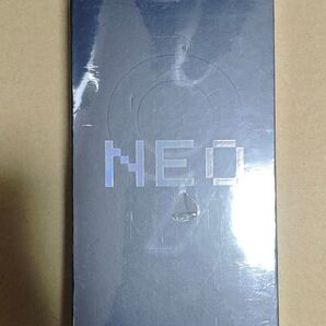 iQOO NEO 9S PRO 12GB/256GB 黒