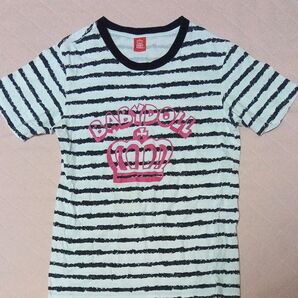 BABY DOLL ベビードール サイズM 半袖カットソー