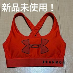 アンダーアーマー スポーツブラ SM スポーツウェア