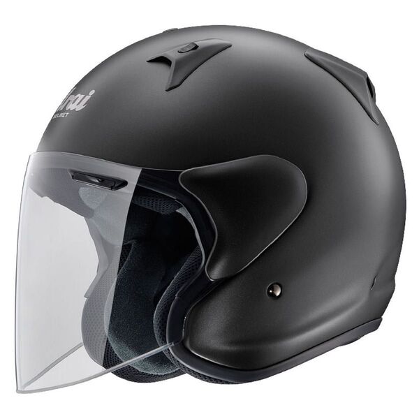 【新品未使用】 Arai アライ SZ-G フラットブラック 57-58cm ( Mサイズ)