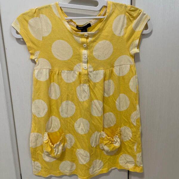 GAP kidsワンピース120cm