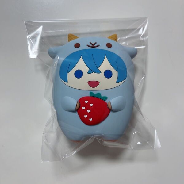 すとぷり ころん シリコンポーチ