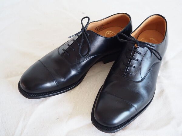 Church’s Consul Classic Oxford Shoes