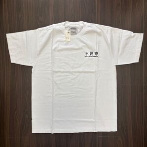 VIRGIL NORMAL DON'T COME 不要来 size:L