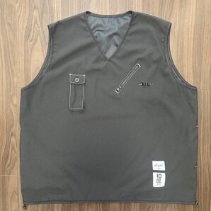 Local GOLF × 10匣 | Classic VEST