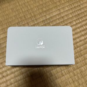 Nintendo switch 周辺機器 Switch Nintendo ドック ニンテンドースイッチ 有機ELモデル 周辺機器