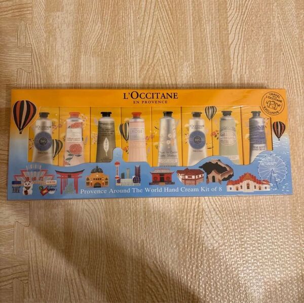 ロクシタン L'Occitane ハンドクリーム