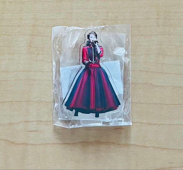 安室奈美恵 アクリルスタンド