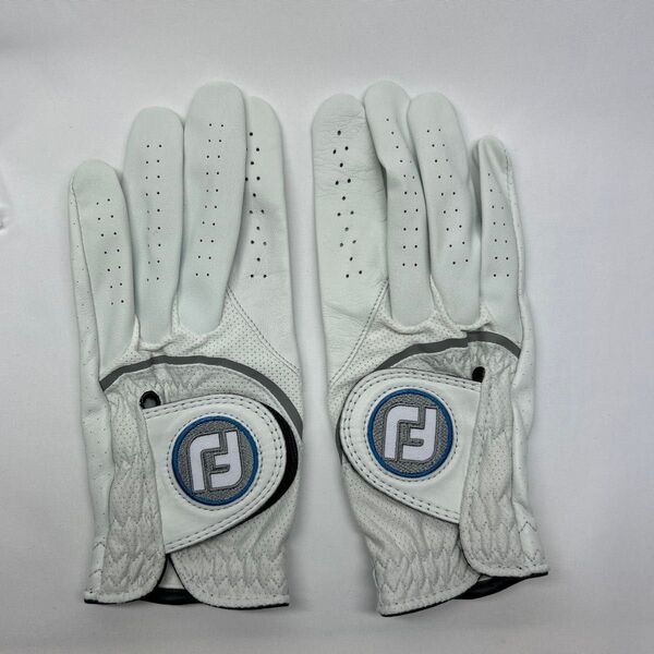 両手 ゴルフグローブ FootJoy 23cm