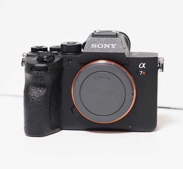 SONY α7RⅣ