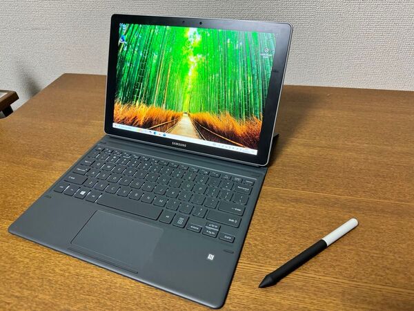 Samsung Galaxy Book 12.0 256GB