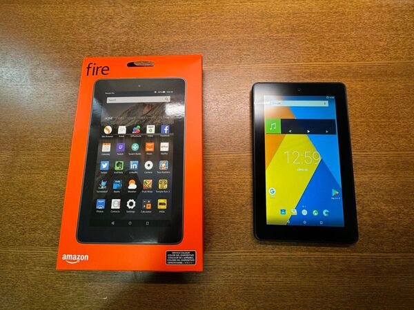 Amazon Fire(2015)8GB