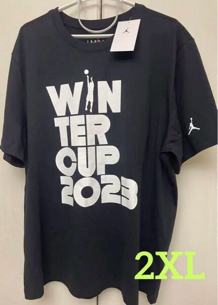 NIKE ナイキ メンズ 半袖Tシャツ Tシャツ 半袖 ブラック プリント 2XL 3L 大きいサイズ