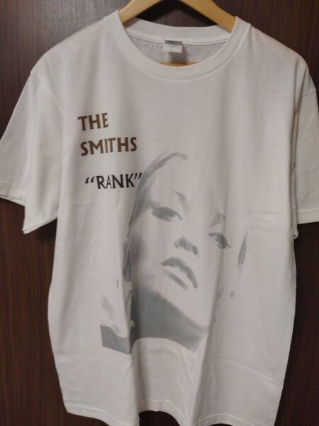 ザ・スミス The Smiths ランク Rank
