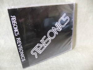 ★未開封 REVSONICS / REVSONICS