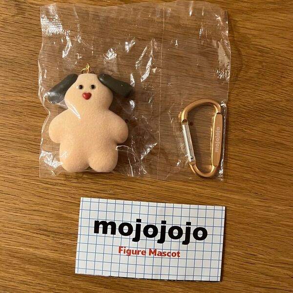 mojojo フィギュアマスコット Vol.1 Betty