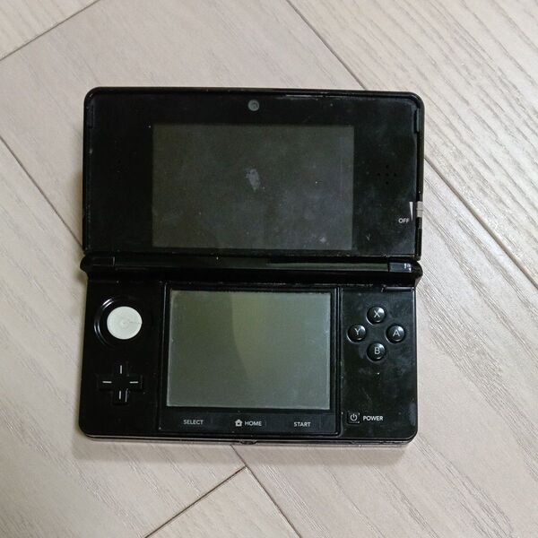 任天堂 3DS タッチペンあり