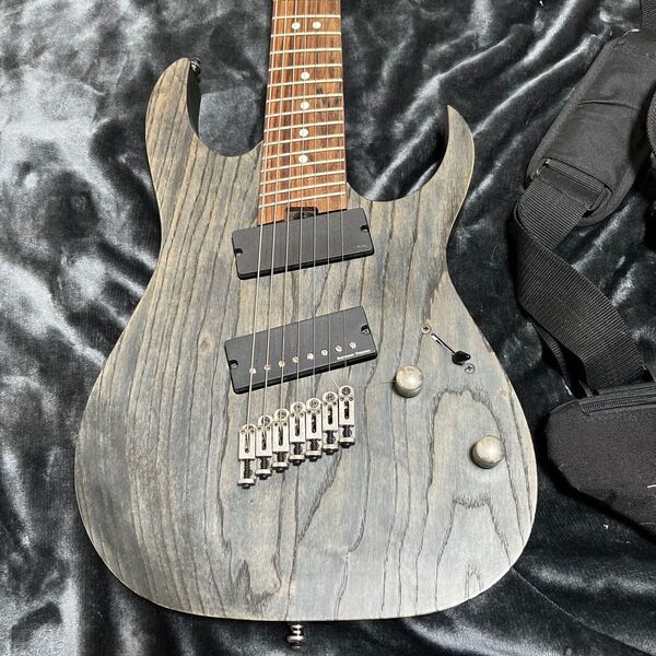 Ibanez RGIF7