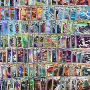 ポケモンカード キラカード 120枚!