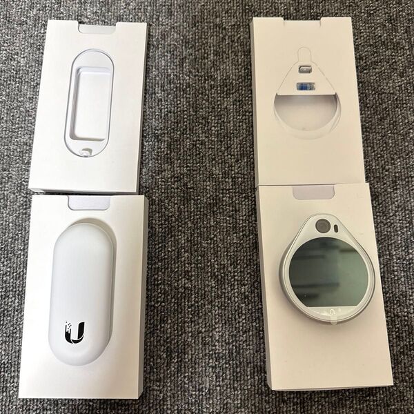 Ubiquiti Unifi Access Reader Pro&Reader
