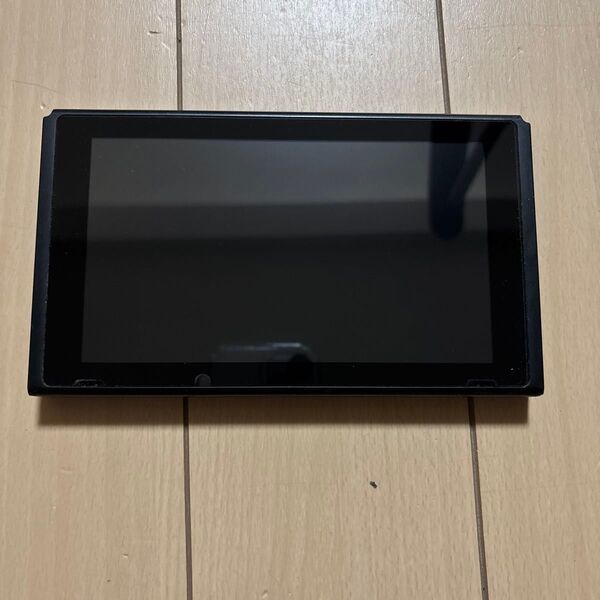壊れた修理すれば使えるはずです。Switch Nintendo Switch 任天堂 ニンテンドースイッチ