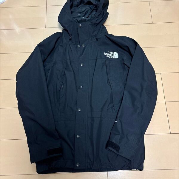 NORTH FACE マウンテンライトジャケット ノースフェイス NP11834 GORE-TEX