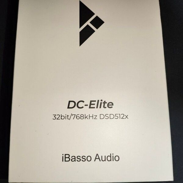 iBasso Audio DC-Elite USB DAC AMP