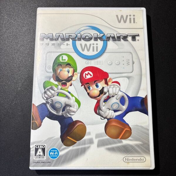 マリオカートWii