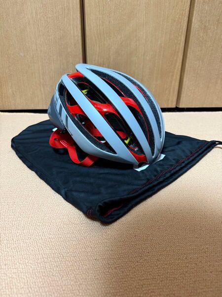ベル BELL Z20 MIPS Sサイズ ヘルメット 52-56cm ロードバイク サイクリング 自転車ヘルメット